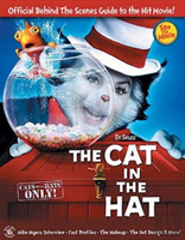 Dr Seuss' The Cat In The Hat