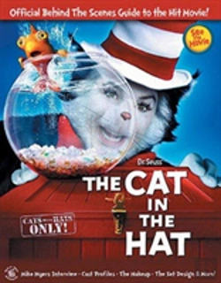 Bertrand.pt - Dr Seuss' The Cat In The Hat