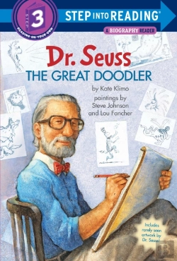 Bertrand.pt - Dr. Seuss: The Great Doodler