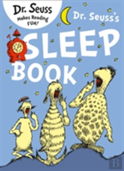 Bertrand.pt - Dr. Seussâ€™S Sleep Book