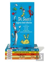 Dr. Seuss'S  Beginner Book Collection