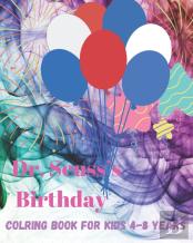 Dr. Seuss'S Birthday