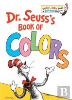 Dr. Seuss'S Book Of Colors