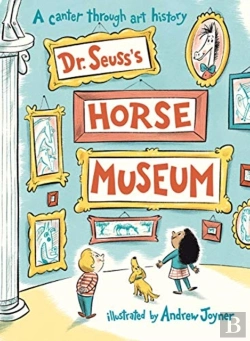 Bertrand.pt - Dr Seuss'S Horse Museum