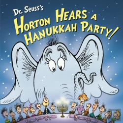 Bertrand.pt - Dr. Seuss'S Horton Hears A Hanukkah Party!