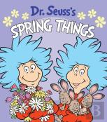 Dr. Seuss'S Spring Things