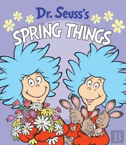 Bertrand.pt - Dr. Seuss'S Spring Things