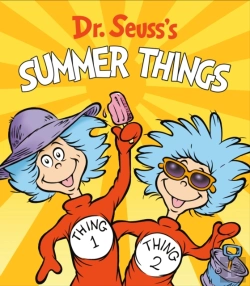 Bertrand.pt - Dr. Seuss'S Summer Things