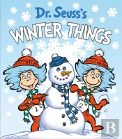 Dr. Seuss'S Winter Things