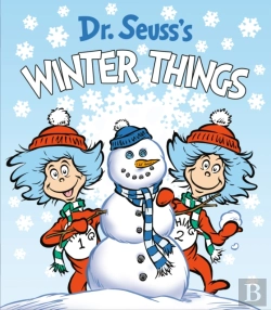 Bertrand.pt - Dr. Seuss'S Winter Things