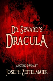 Dr. Seward'S Dracula