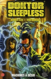 Dr Sleepless T.1