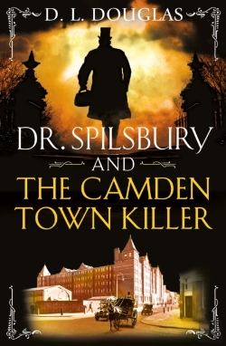 Bertrand.pt - Dr. Spilsbury And The Camden Town Killer