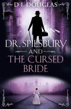 Bertrand.pt - Dr. Spilsbury And The Cursed Bride