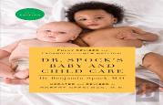 Dr. Spock'S Baby And Child Care, 10th Edition