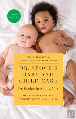 Bertrand.pt - Dr. Spock'S Baby And Child Care, 10th Edition