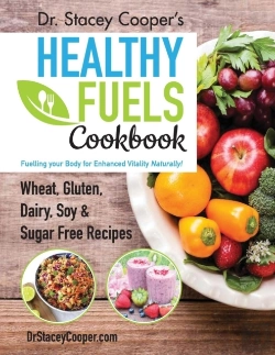 Bertrand.pt - Dr. Stacey Cooper'S Healthy Fuels Cookbook