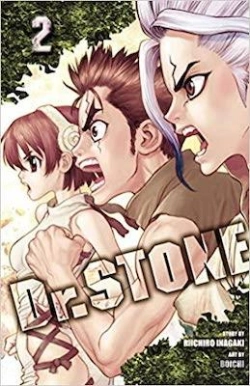 Bertrand.pt - Dr. Stone, Vol. 2