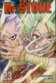 Dr. Stone, Vol. 23