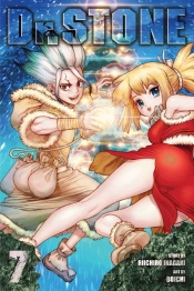 Dr. Stone, Vol. 7