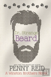 Dr. Strange Beard
