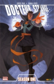 Dr Strange Season One
