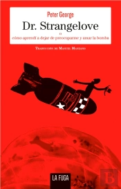 Dr. Strangelove