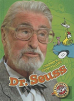Dr Suess