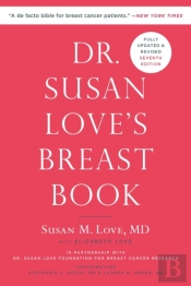 Dr. Susan Love'S Breast Book