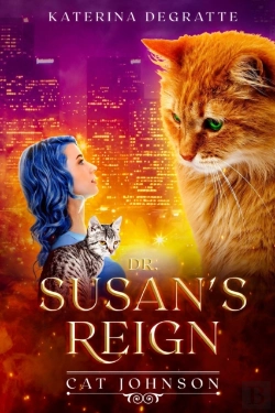 Bertrand.pt - Dr. Susan'S Reign