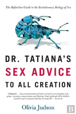 Bertrand.pt - Dr. Tatiana'S Sex Advice To All Creation