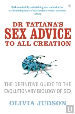 Bertrand.pt - Dr Tatiana'S Sex Advice To All Creation