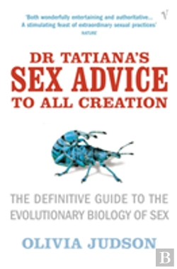 Bertrand.pt - Dr Tatiana'S Sex Advice To All Creation