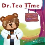 Dr. Tea Time