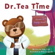 Dr. Tea Time