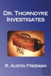 Dr. Thorndyke Investigates