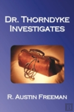Bertrand.pt - Dr. Thorndyke Investigates