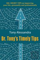 Dr. Tony'S Timely Tips