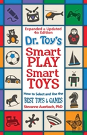 Dr. Toy'S Smart Play/ Smart Toys