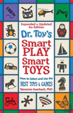 Bertrand.pt - Dr. Toy'S Smart Play/ Smart Toys