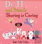 Dr. Tt And Friends Sharing Is Caring