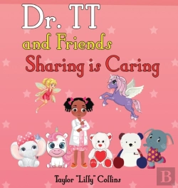 Bertrand.pt - Dr. Tt And Friends Sharing Is Caring