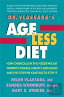 Dr. Vlassara'S  A.G.E.-Less Diet