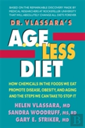Dr. Vlassara'S  A.G.E.-Less Diet