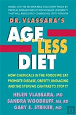 Bertrand.pt - Dr. Vlassara'S  A.G.E.-Less Diet