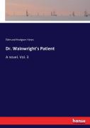 Dr. Wainwright'S Patient