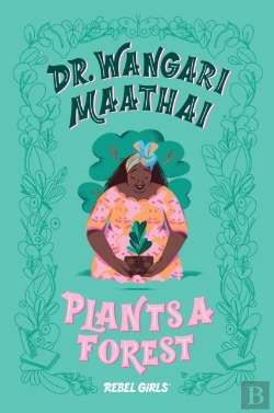 Bertrand.pt - Dr. Wangari Maathai Plants A Forest