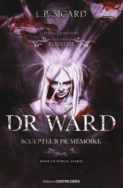 Bertrand.pt - Dr Ward, Sculpteur De Mémoire