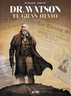 Bertrand.pt - Dr Whatson. El Gran Hiato