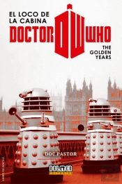 Dr. Who El Loco De La Cabina